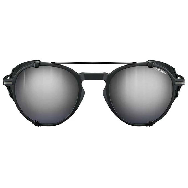 Julbo Legacy Sunglasses Black / White / Black Spectron 4