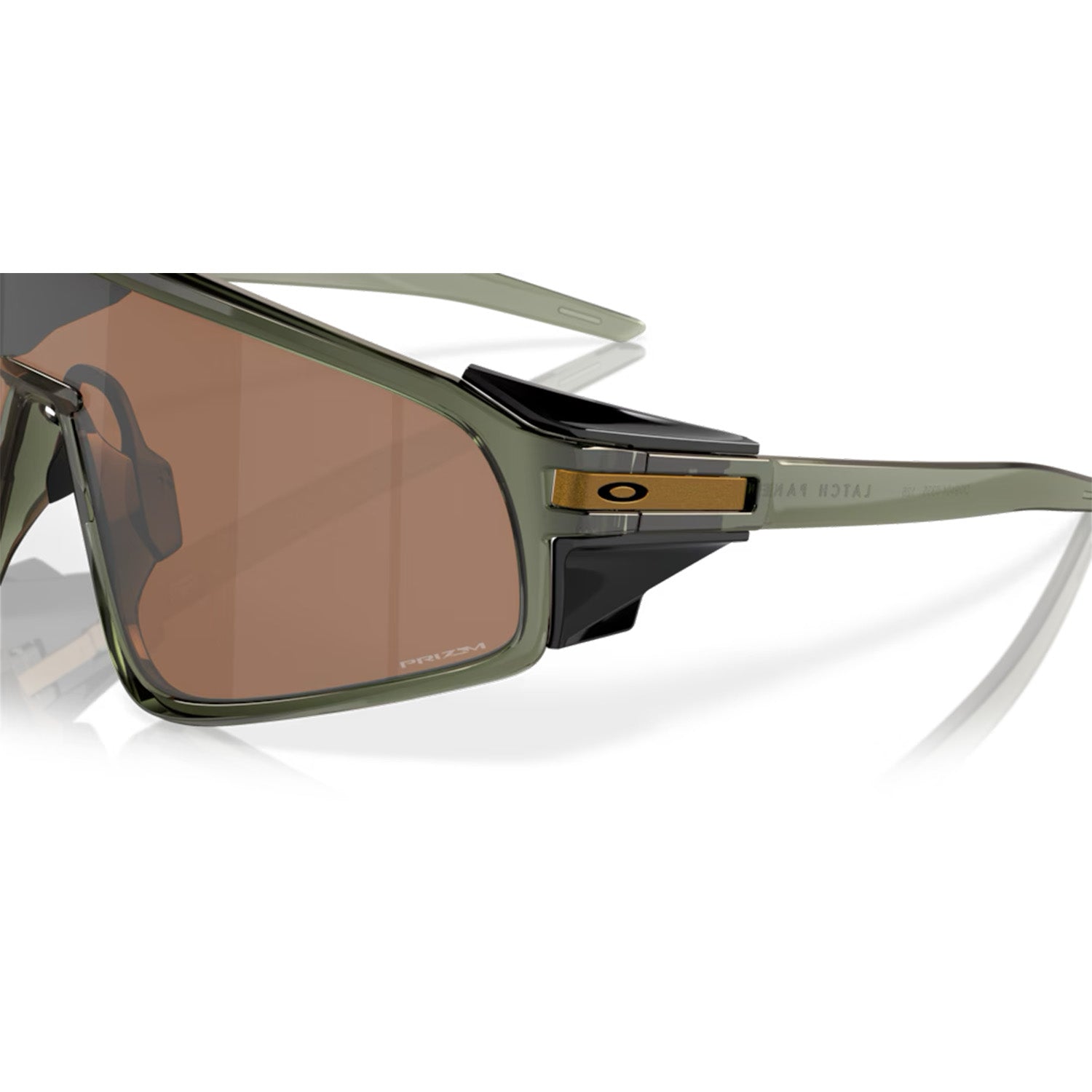 Oakley Latch Panel Sunglasses – evo