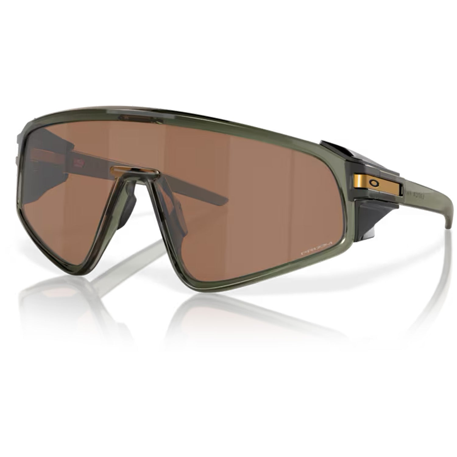 Oakley Latch Panel Sunglasses – evo