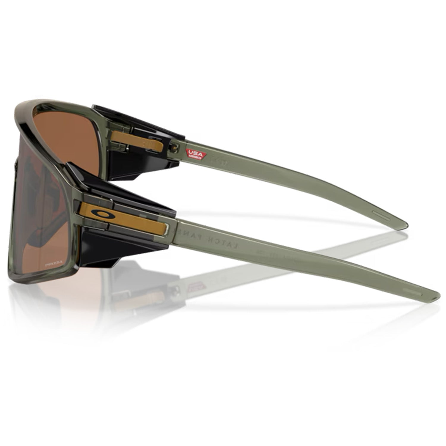 Oakley Latch Panel Sunglasses – evo