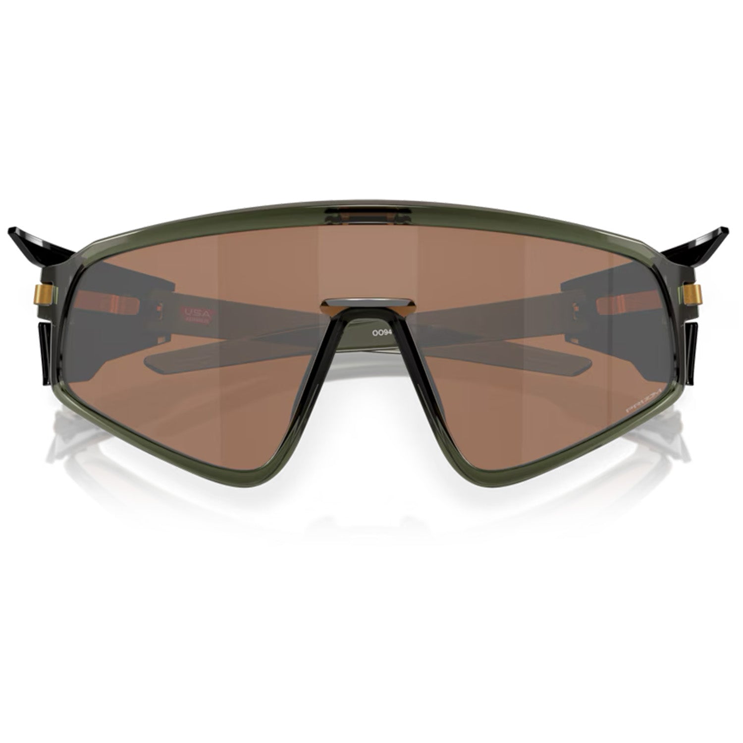 Oakley Latch Panel Sunglasses – evo