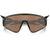 Oakley Latch Panel Sunglasses Olive Ink/Prizm Tungsten
