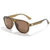 Olive/Amber Polarized
