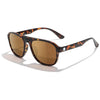 Tortoise/Bronze Polarized