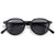 Sunski Vallarta Sunglasses Black/Slate Polarized