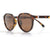 Sunski Vallarta Sunglasses Tortoise/Amber Polarized