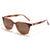 Sunski Ventana Sunglasses Caramel/Amber Polarized