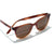 Sunski Ventana Sunglasses Caramel/Amber Polarized