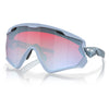 Transparent Stonewash/Prizm Snow Sapphire