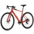 Santa Cruz Stigmata CC Rival AXS 1x 700c Complete Bike 2024 Red