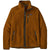 Patagonia Retro Pile Jacket - Men's Shelter Brown