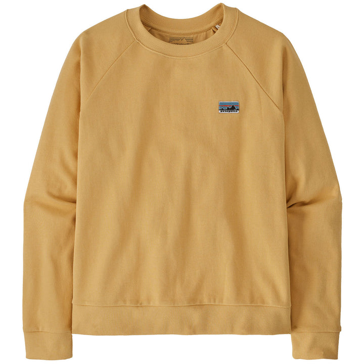 Patagonia Regenerative Organic Certified Cotton Essential Top - Women's Beeswax Tan