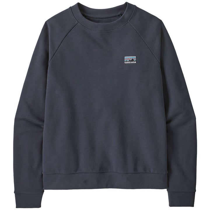 Patagonia Regenerative Organic Certified Cotton Essential Top - Women's Smolder Blue