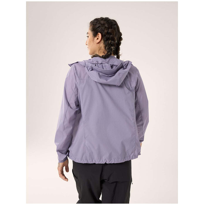 Arc'teryx Squamish Hoodie - Women's Velocity