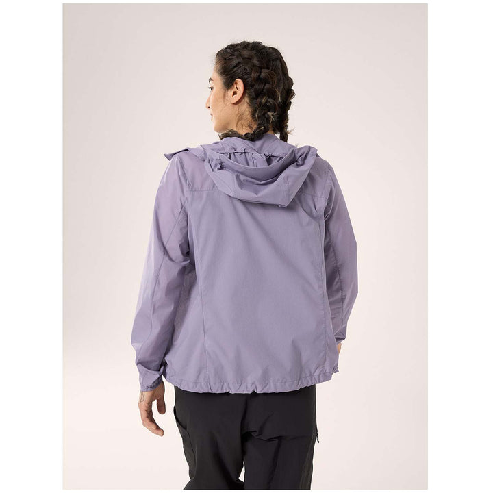 Arc'teryx Squamish Hoodie - Women's Velocity