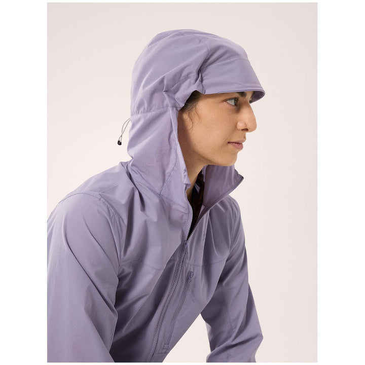 Arc'teryx Squamish Hoodie - Women's Velocity