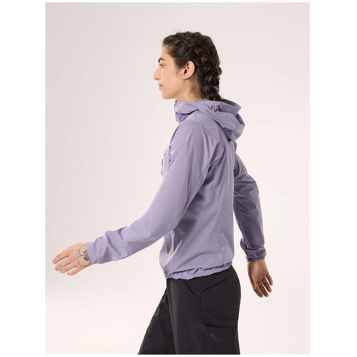 Arc'teryx Squamish Hoodie - Women's Velocity