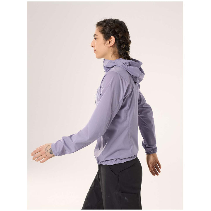 Arc'teryx Squamish Hoodie - Women's Velocity