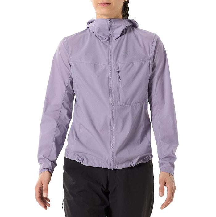 Arc'teryx Squamish Hoodie - Women's Velocity