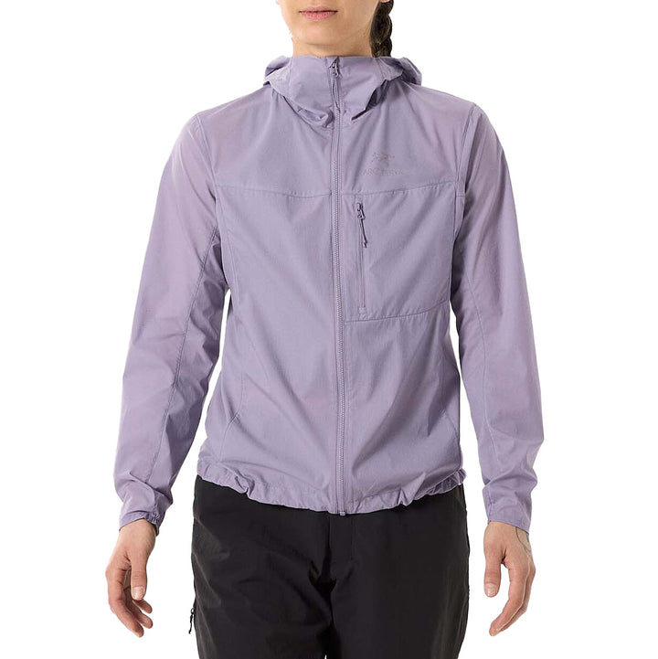 Arc'teryx Squamish Hoodie - Women's Velocity