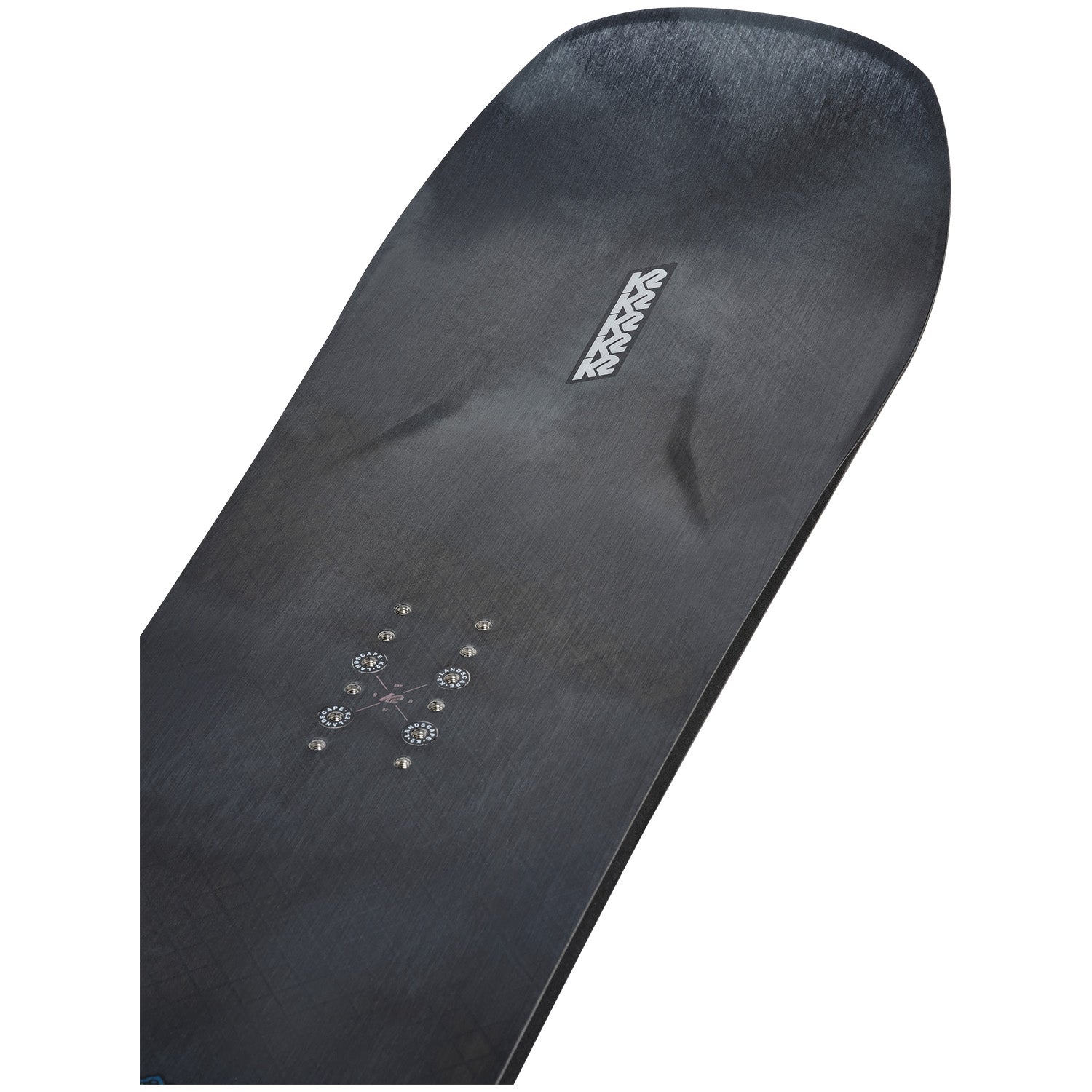 K2 Alchemist Snowboard 2025 – evo