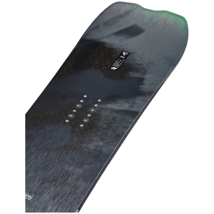 K2 Alchemist Snowboard 2025