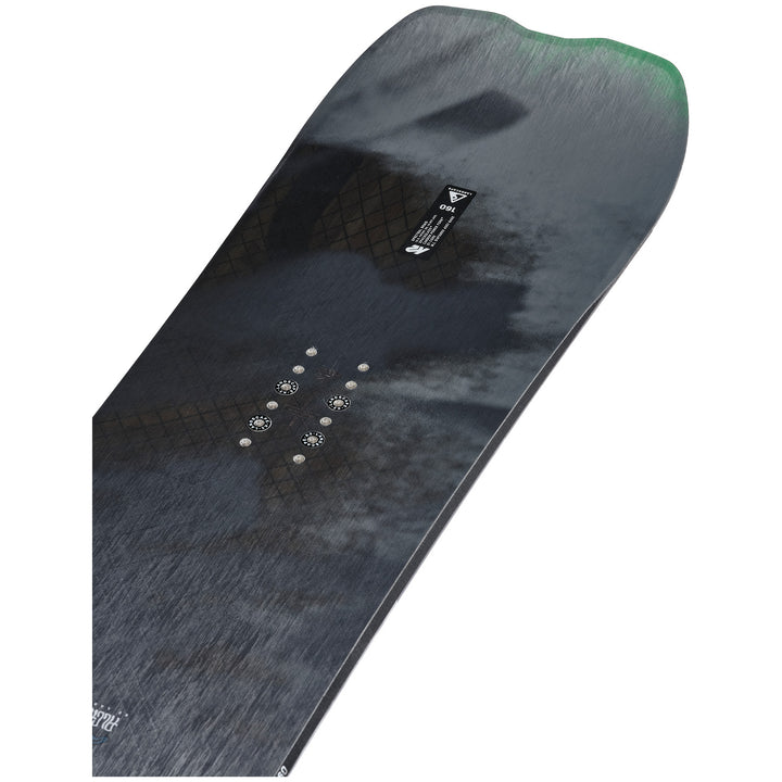 K2 Alchemist Snowboard 2025