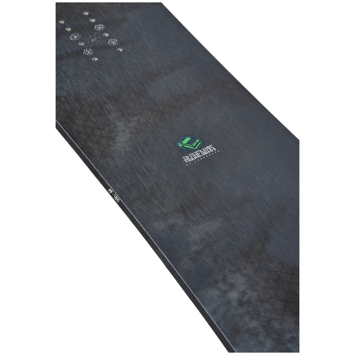 K2 Alchemist Snowboard 2025