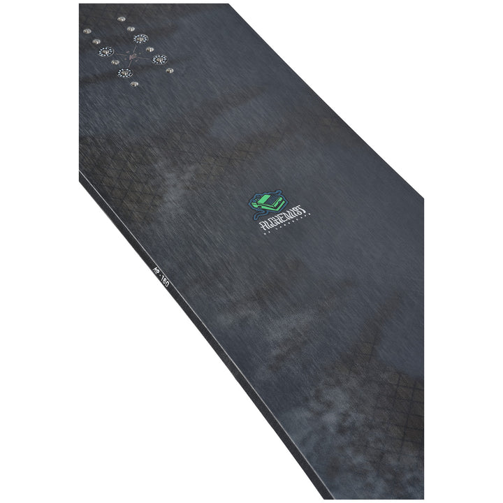 K2 Alchemist Snowboard 2025