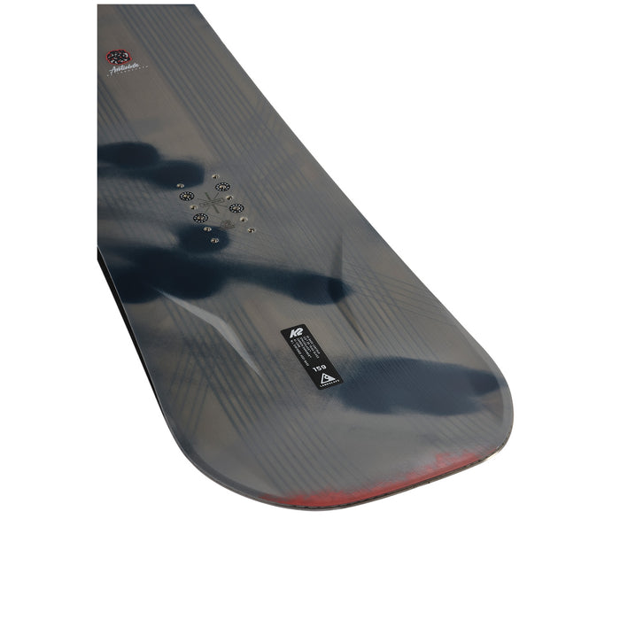 K2 Antidote Snowboard 2025