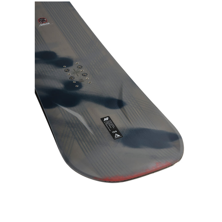K2 Antidote Snowboard 2025