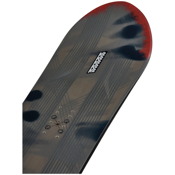 K2 Antidote Snowboard 2025