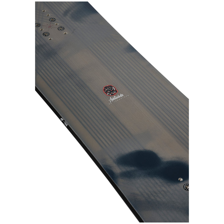 K2 Antidote Snowboard 2025