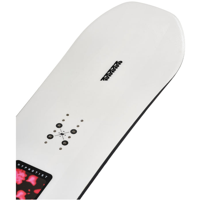 K2 Hypnotist Snowboard 2025