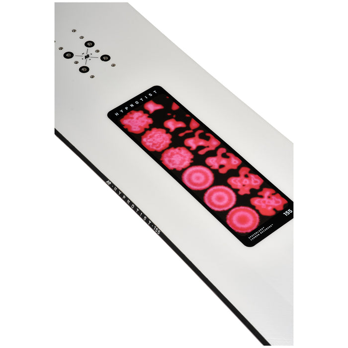 K2 Hypnotist Snowboard 2025