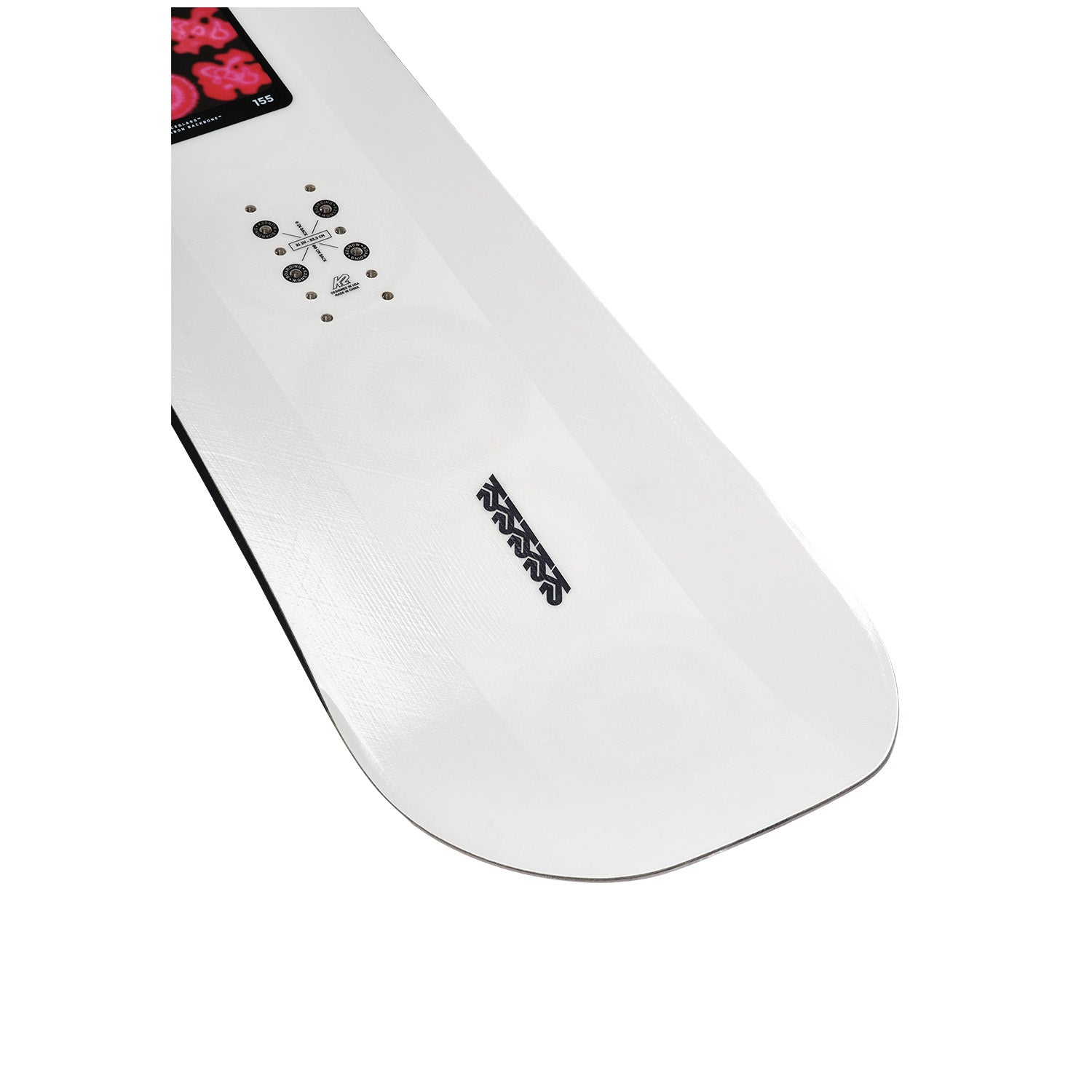 K2 Hypnotist Snowboard 2025 – evo