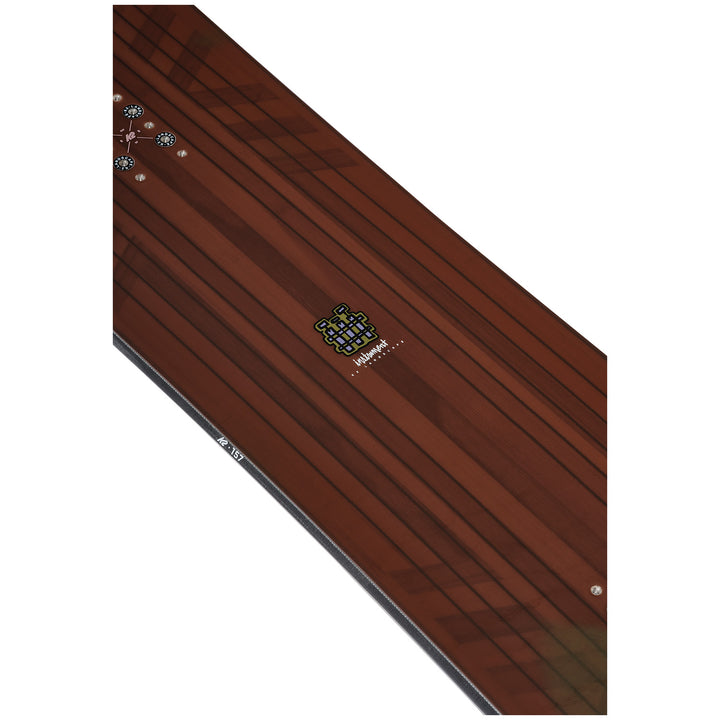 K2 Instrument Snowboard 2025