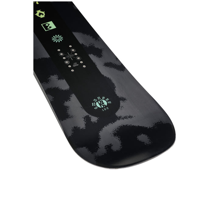 K2 Embassy Snowboard 2025