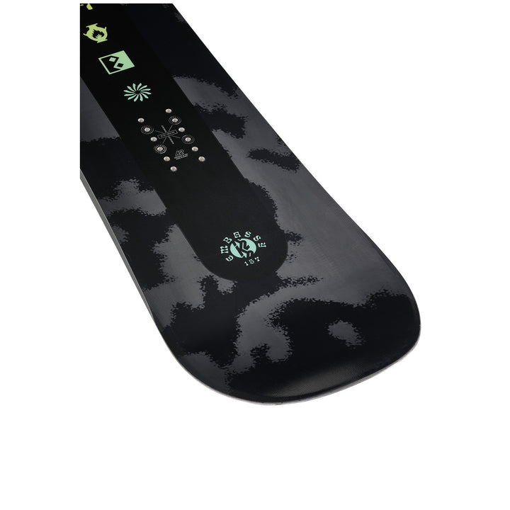 K2 Embassy Snowboard 2025