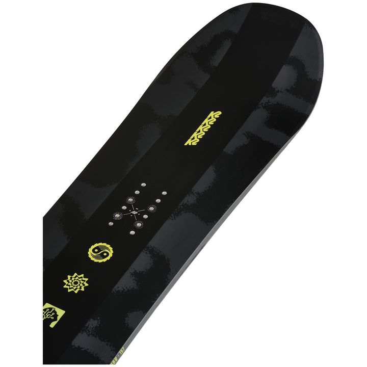 K2 Embassy Snowboard 2025