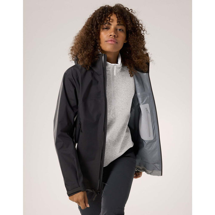 Arc'teryx Beta Jacket - Women's Black