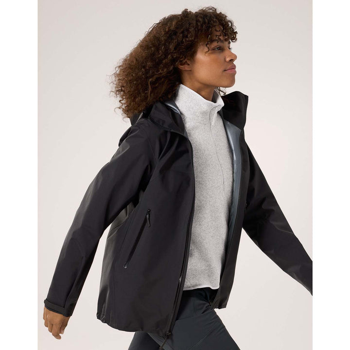 Arc'teryx Beta Jacket - Women's Black