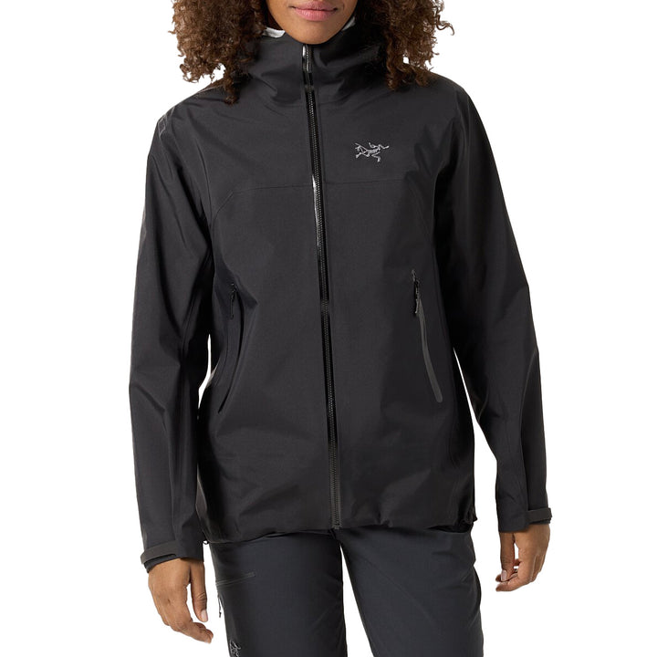 Arc'teryx Beta Jacket - Women's Black