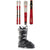Rossignol Experience 76 Skis + Xpress 10 GW Bindings + Hi-Speed 80 HV Ski Boots 2024