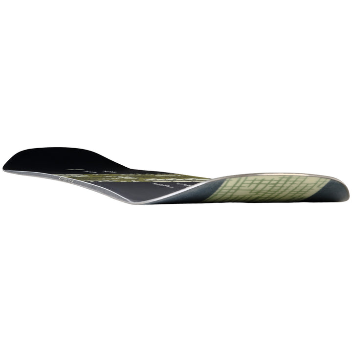 K2 Afterblack Snowboard 2025