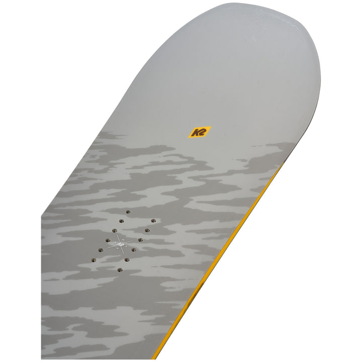 K2 Gateway Pop Snowboard 2025