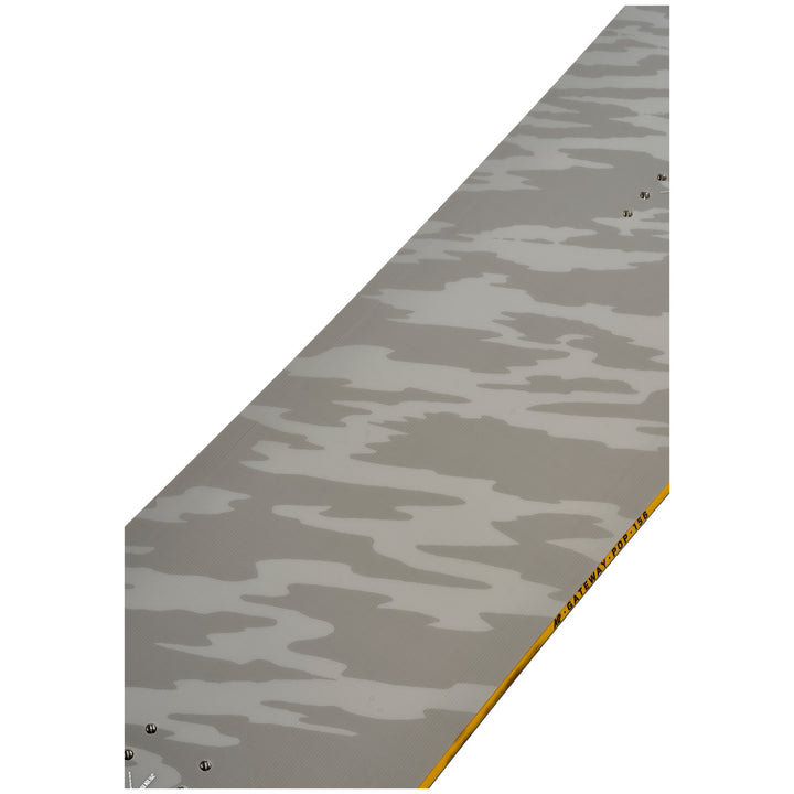 K2 Gateway Pop Snowboard 2025