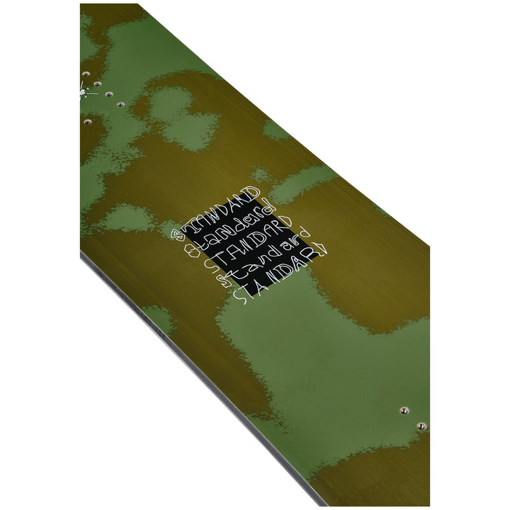 K2 Standard Snowboard 2025
