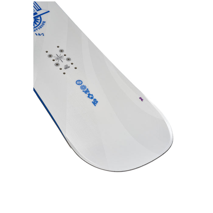 K2 Extravision Snowboard - Women's 2025