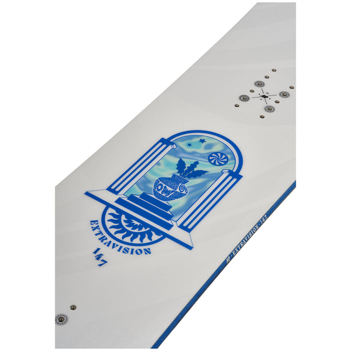K2 Extravision Snowboard - Women's 2025